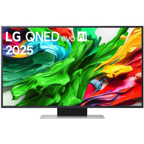 TV UHD LG 50QNED87A6D SMART